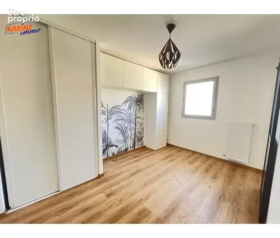 Maison 4 pièces 83 m² à vendre à Fontaines-Saint-Martin (69270) - photo 5