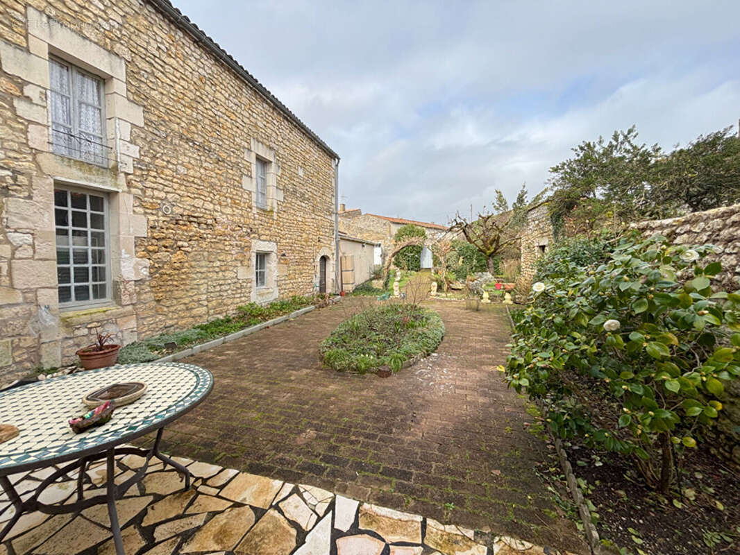 Maison Le Gua 7 pièce(s) 227 m2 - photo 16