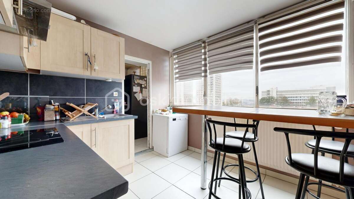 Appartement de Type T4 de 81 m² - photo 6
