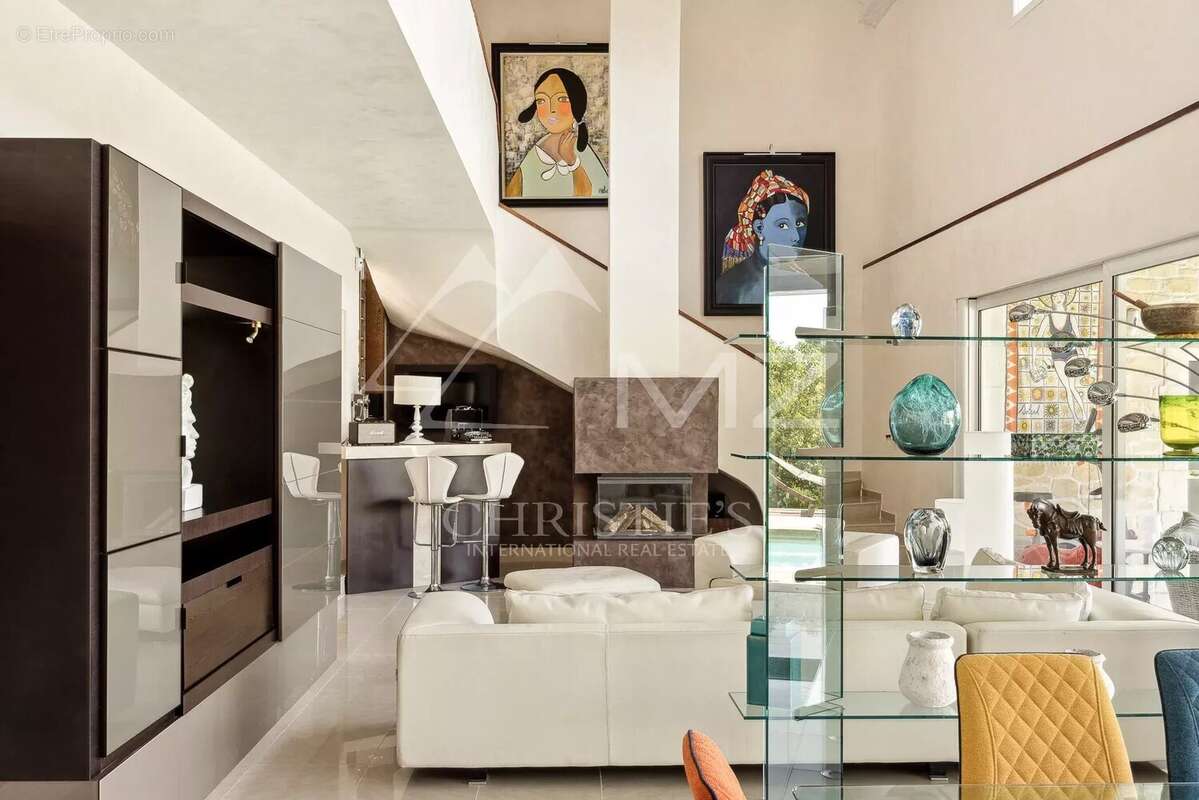 Maison à CANNES