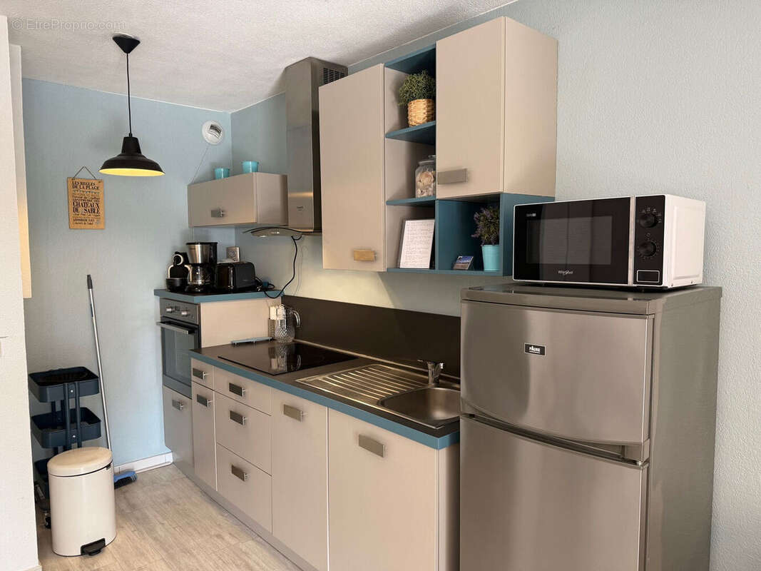 Photo 6 - Appartement à ARGELES-SUR-MER