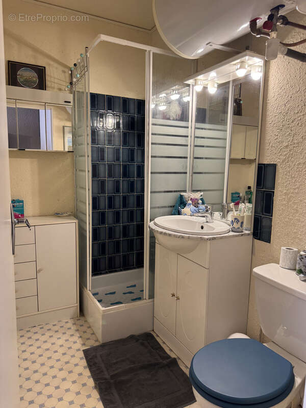 Appartement à SAINT-PONS