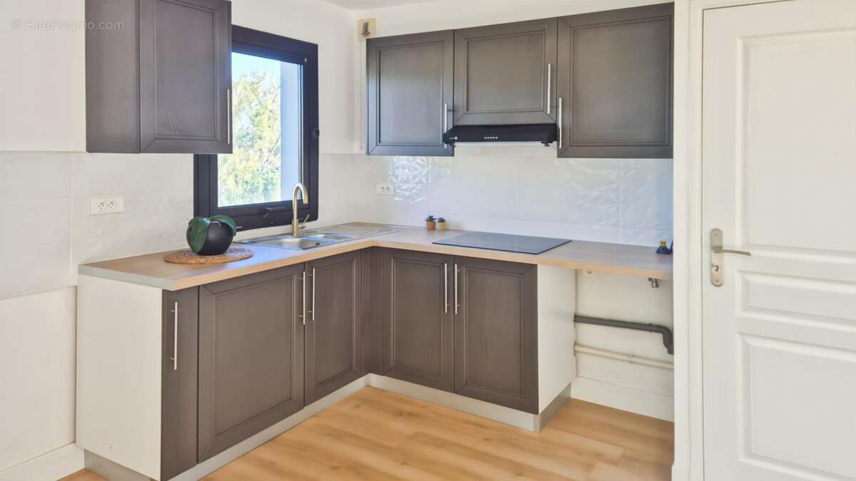 Appartement à CARPENTRAS