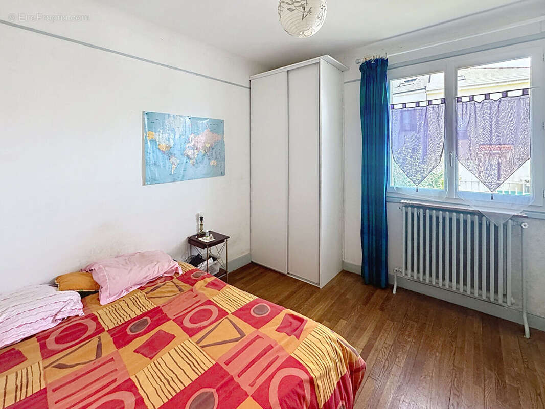 Maison 59m² à palaiseau - photo 5