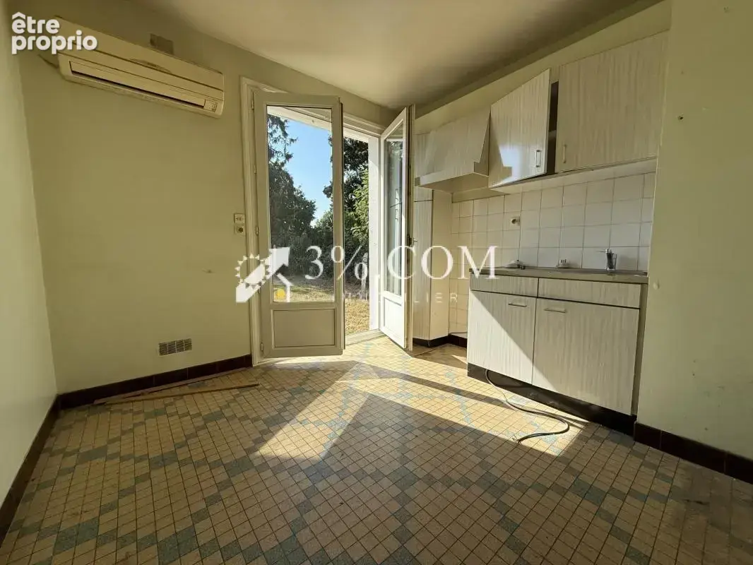 BADEN   À deux pas du bourg, maison familiale avec fort pote - photo 5