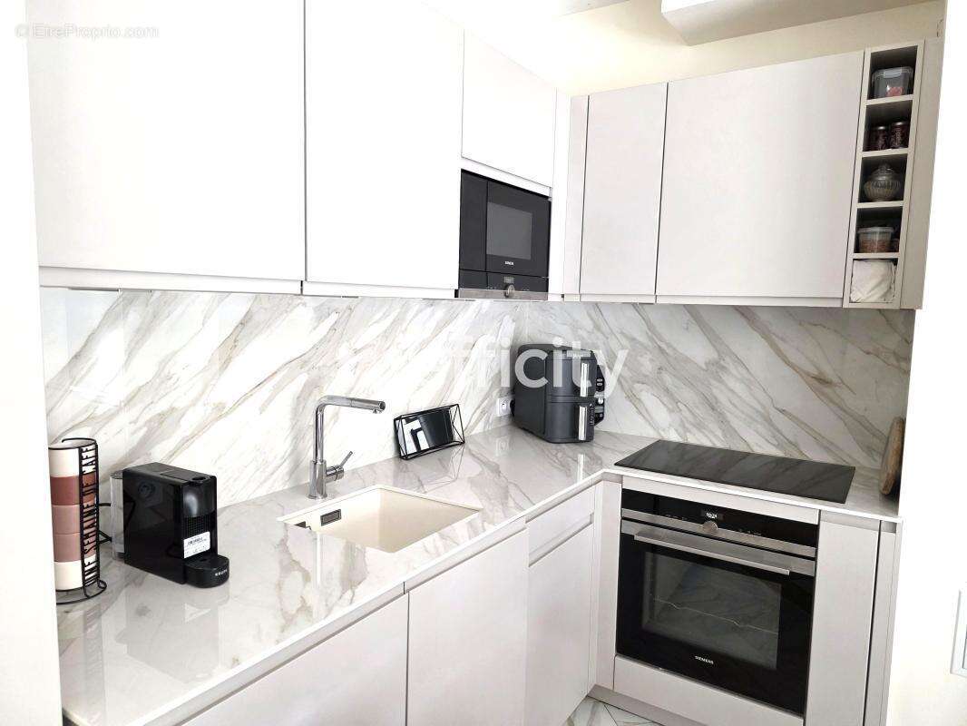 Appartement - photo 5