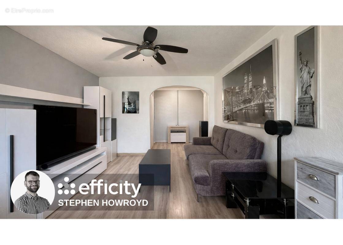 Appartement à ANNEMASSE