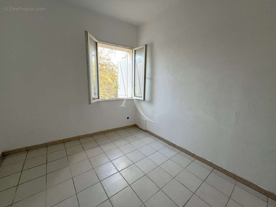 Maison à LA REDORTE