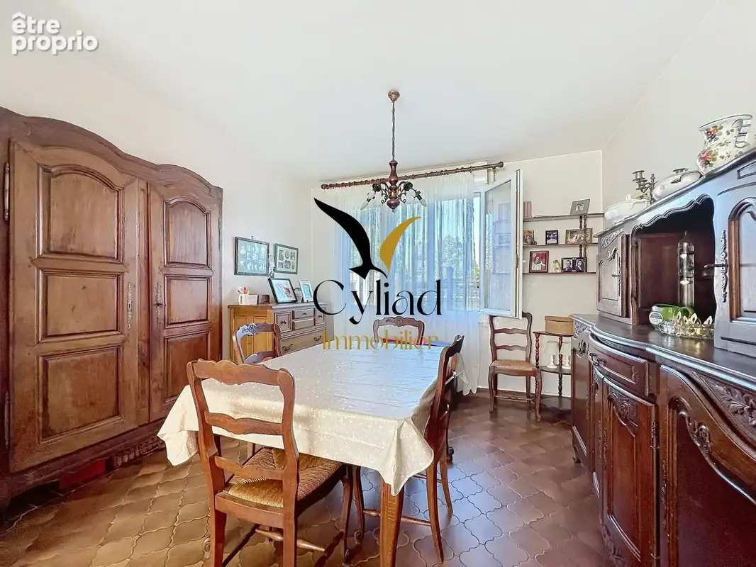 Maison 5 pièces 80 m² à vendre à Saint-Coulomb (35350) - photo 5