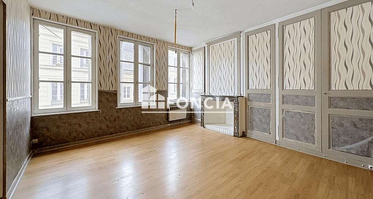 Appartement à ORBEC