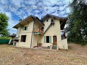 Maison à THONON-LES-BAINS