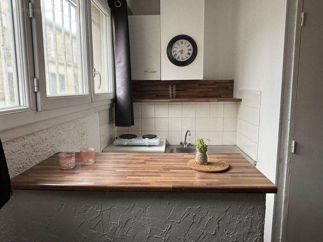 Appartement - photo 3