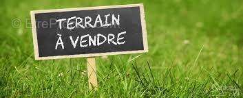 Terrain à MECE