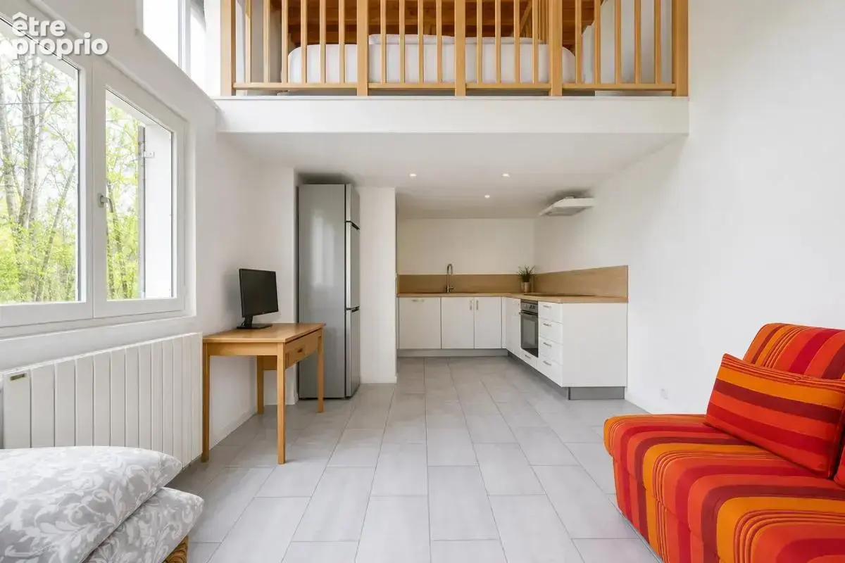 Maison spacieuse en bord de Seine à Soisy-sur-Seine - photo 2