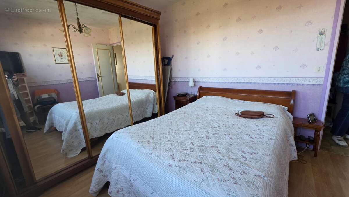 Maison à CROZON