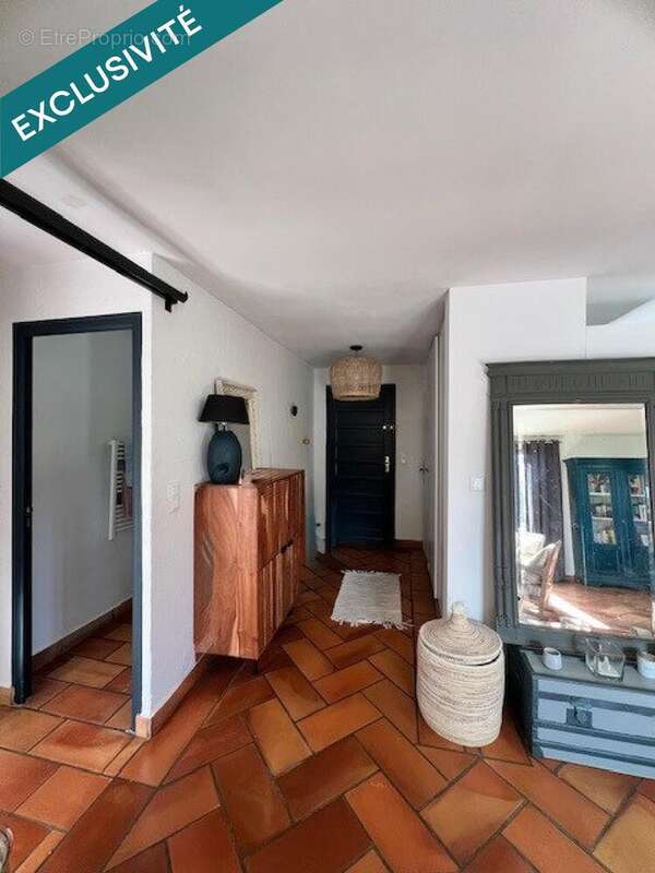 Photo 7 - Maison à LE PUY-SAINTE-REPARADE