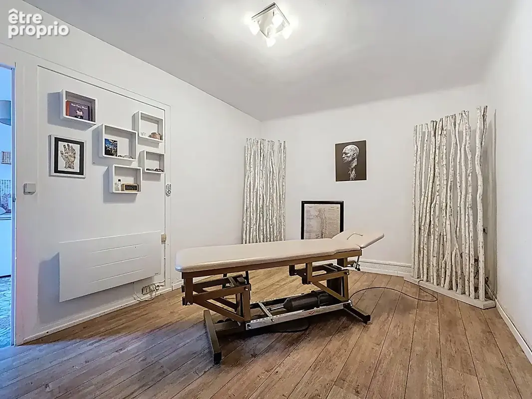 Maison Gennes Val De Loire 172m² - photo 14
