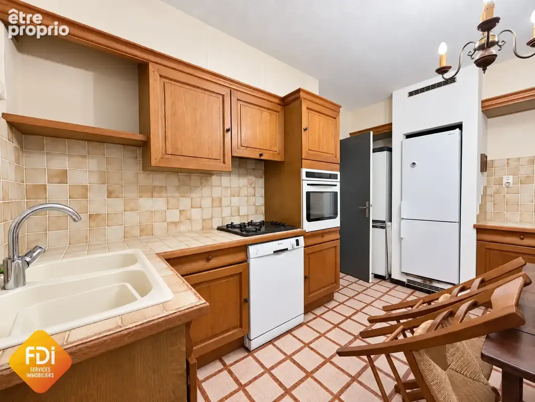 Saint Cléophas - Maison - 127m2 sur parcelle de 402m2 - photo 5