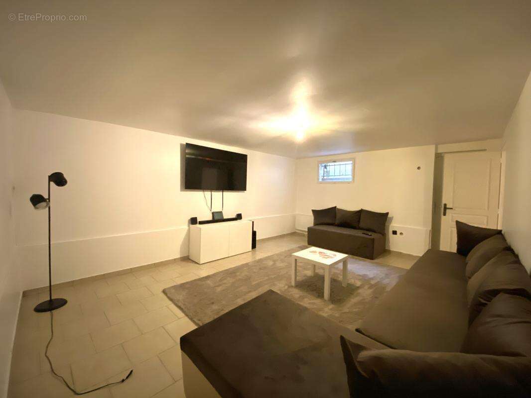 Maison à ROSNY-SUR-SEINE