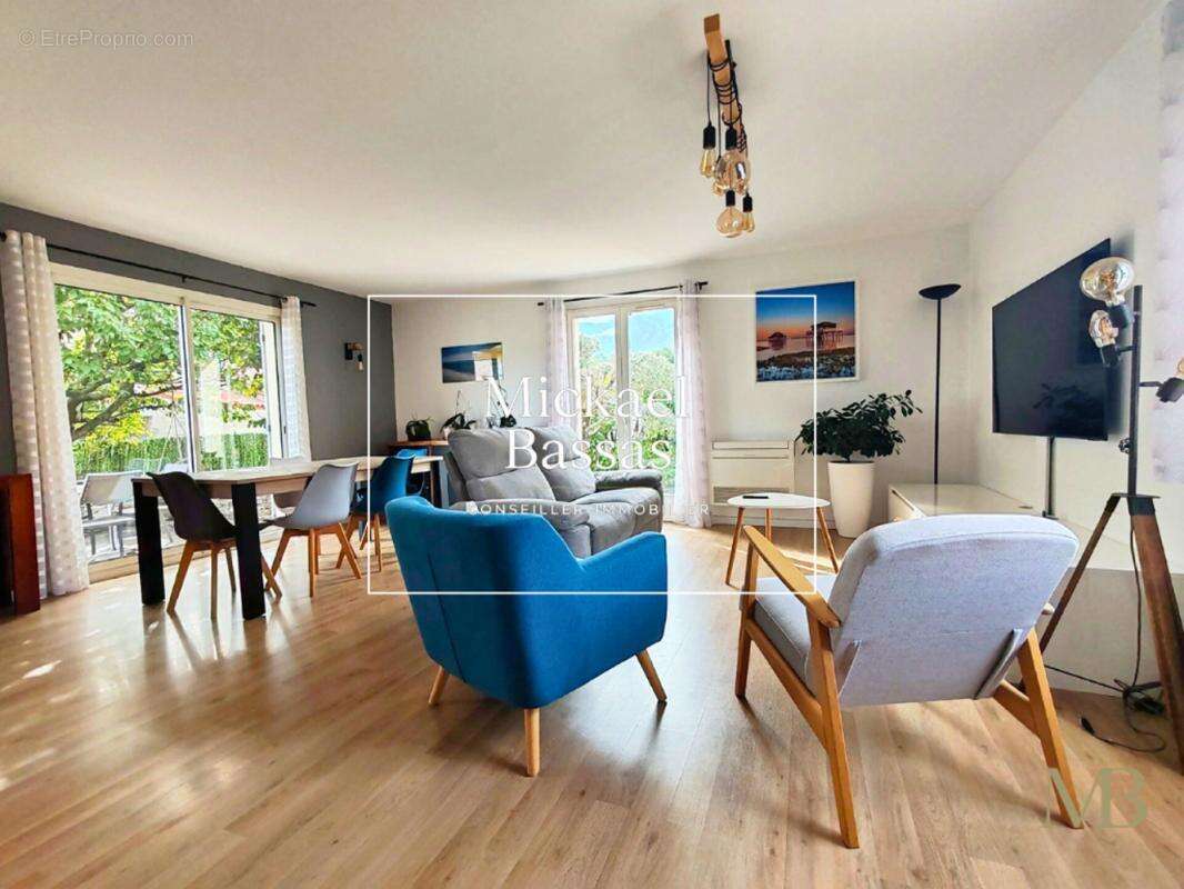 Maison à RIA-SIRACH