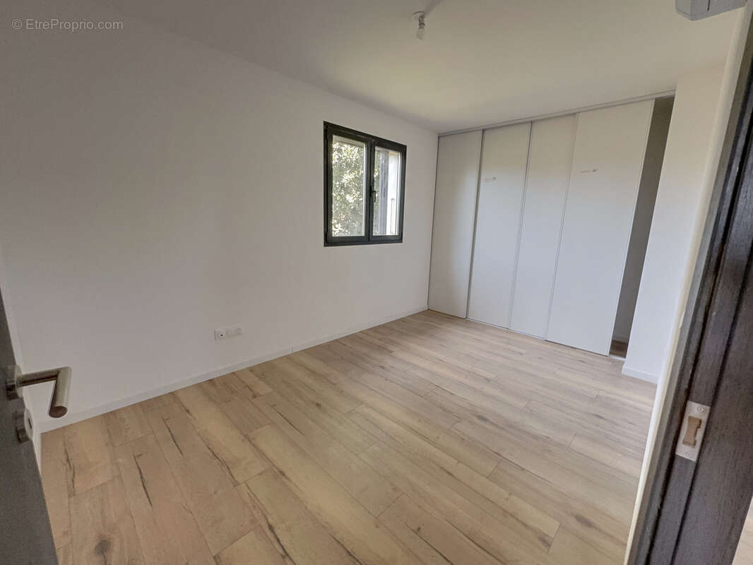 Maison à SAN-NICOLAO