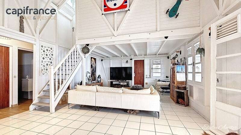 Villa T5 vue mer et 4 appartements - photo 8