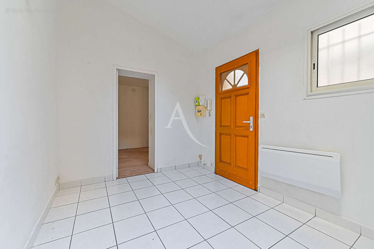 Appartement à PARIS-7E