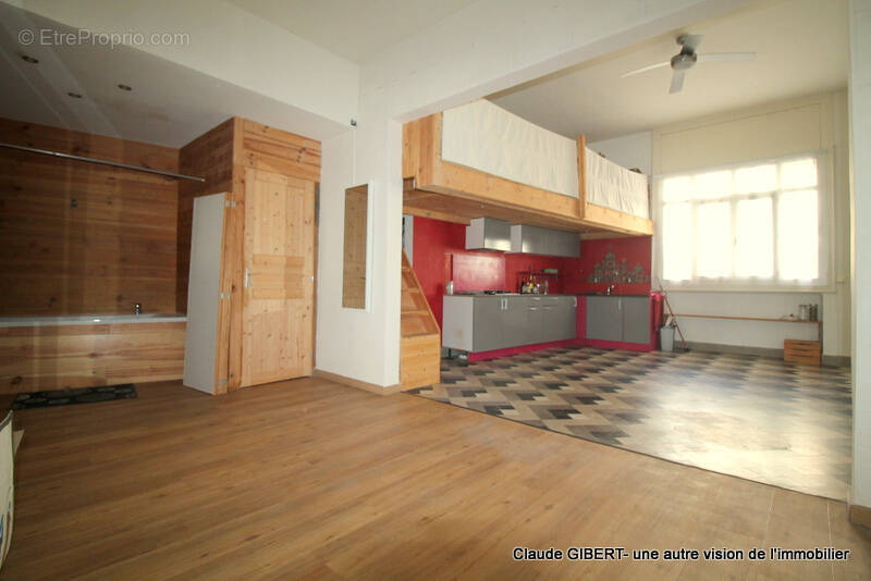 Appartement à FRONTIGNAN