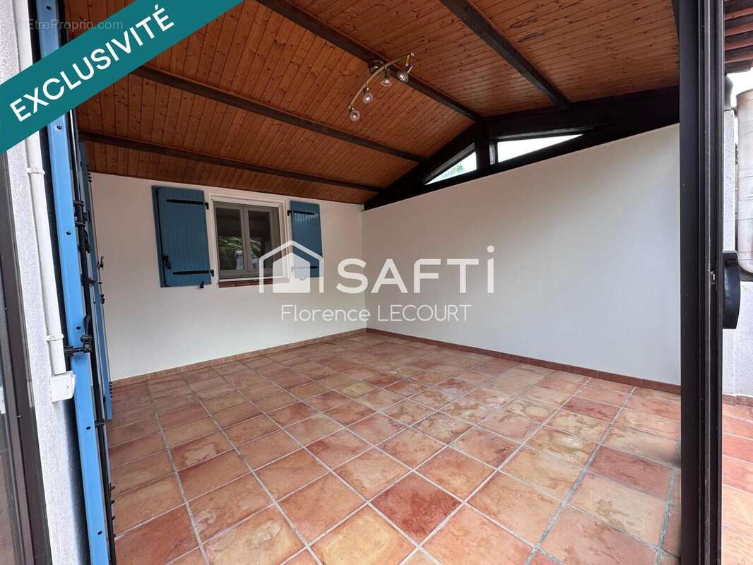 Photo 8 - Maison à TOURVES