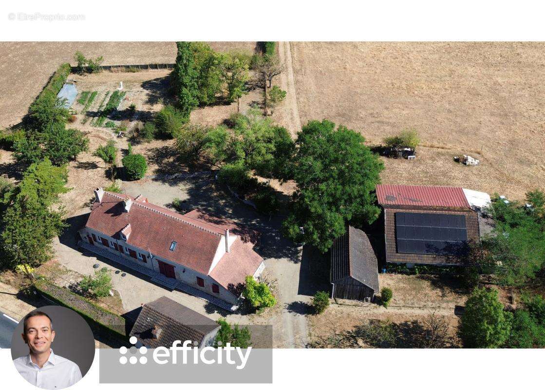 Divers maison - photo 2