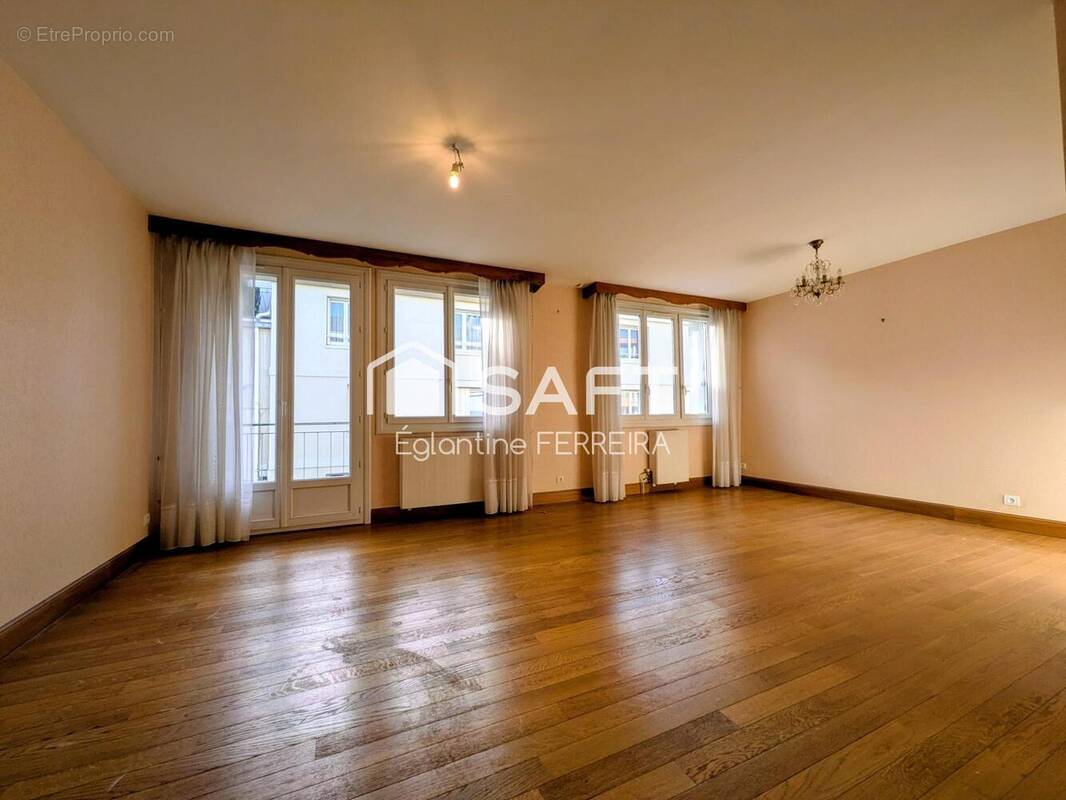 Photo 1 - Appartement à CHATEAUROUX