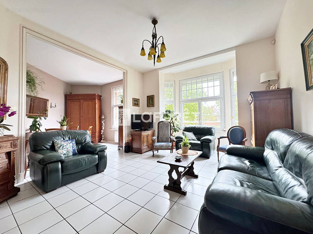 Appartement à DOUAI
