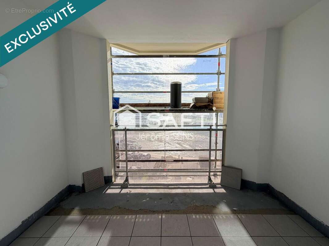 Photo 9 - Appartement à TROUVILLE-SUR-MER
