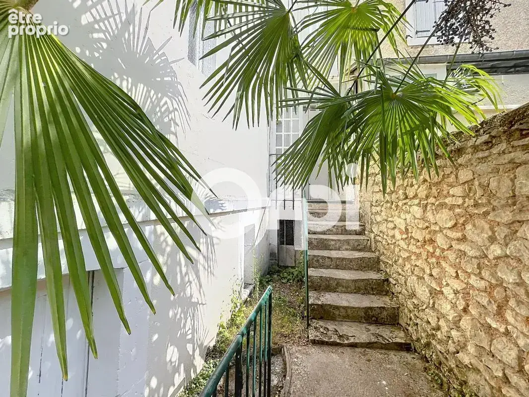 Appartement à PERIGUEUX