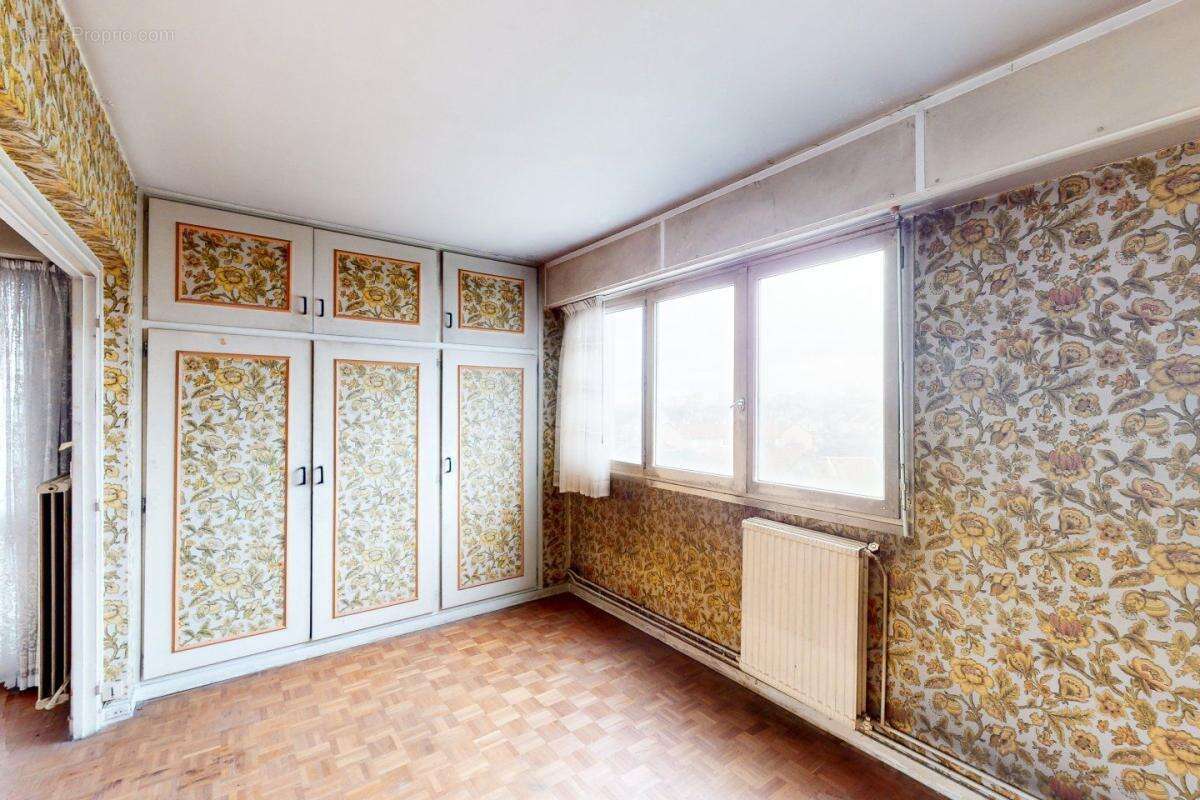 Appartement à CACHAN