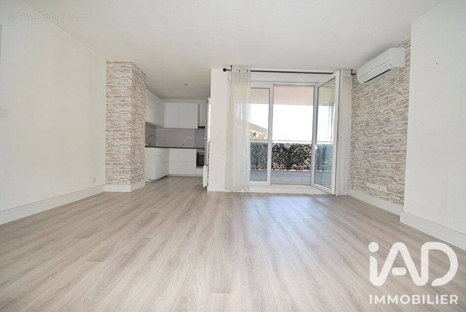 Photo 1 - Appartement à CASTELNAU-LE-LEZ