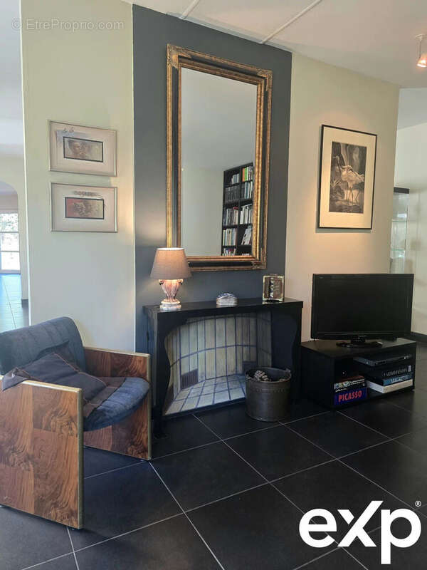 Maison à BOURG-DU-BOST