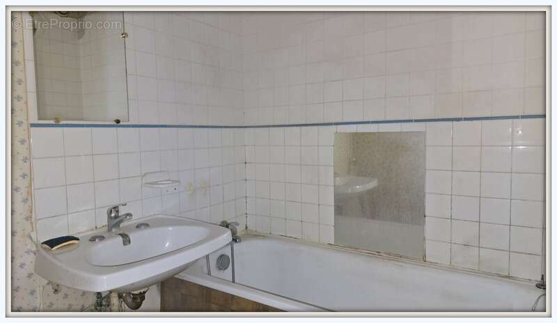 Appartement à vendre 3 pièces CONFLANS SAINTE HONORINE (78) - photo 6