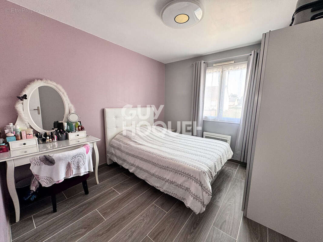 Maison à EZY-SUR-EURE