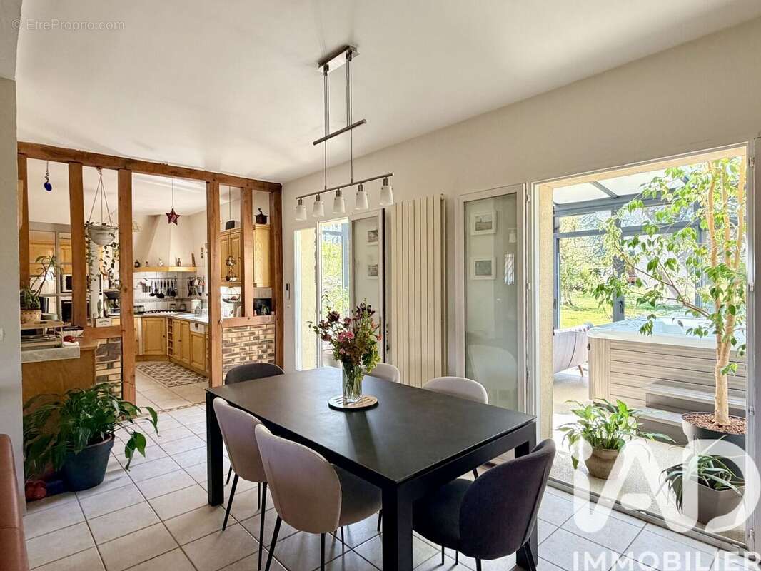 Photo 7 - Maison à GARANCIERES