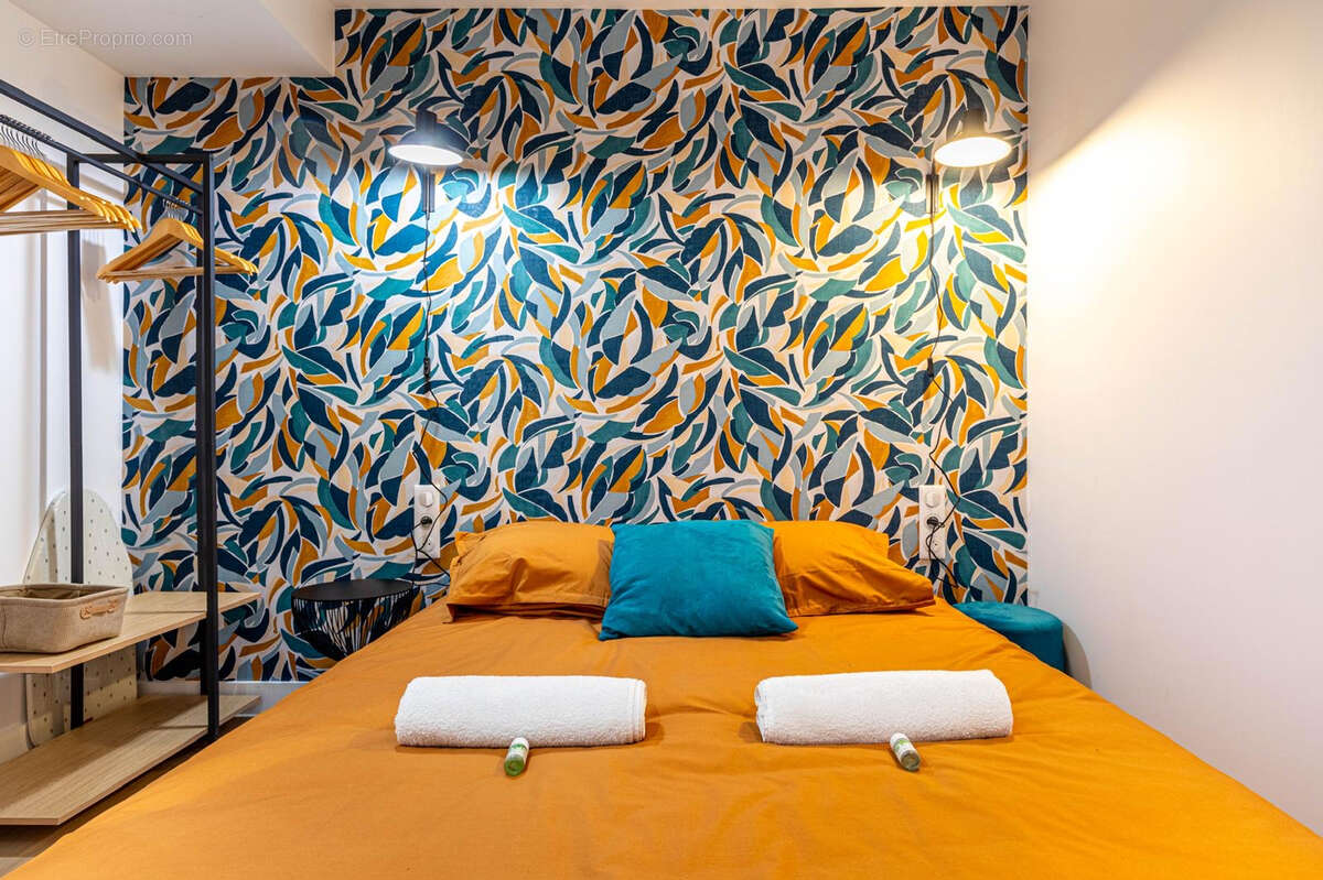 Appartement à CHAVILLE