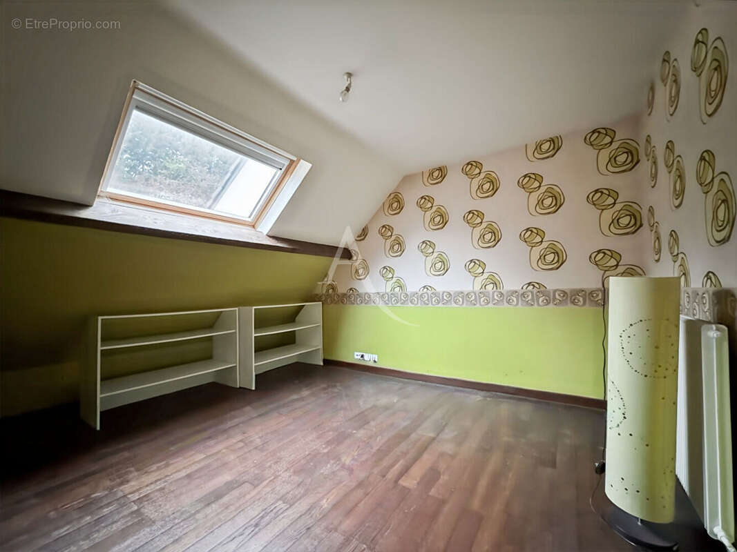 Maison à SAINT-HILAIRE