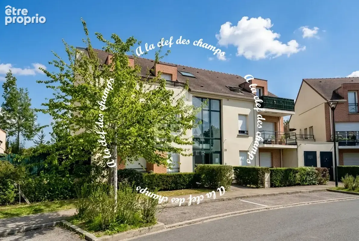Appartement 70m² à gif-sur-yvette - photo 7