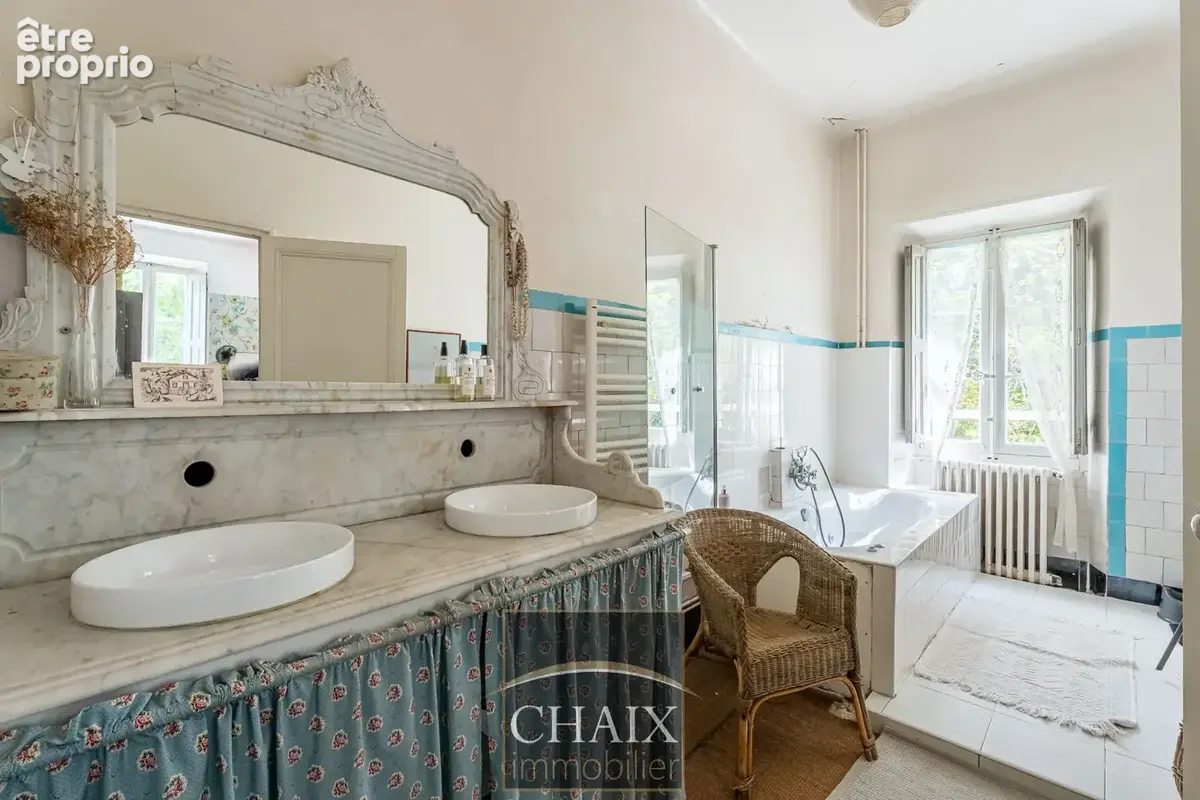 Authentique bastide ancienne de charme - photo 18
