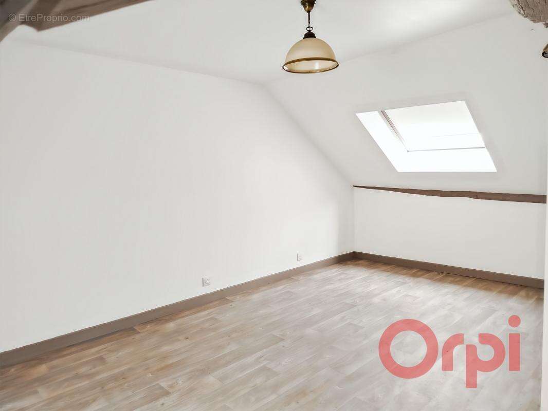 Maison non mitoyenne à vendre - Isle et Bardais - 145 m² - Terrain de 700 m² environ - photo 13