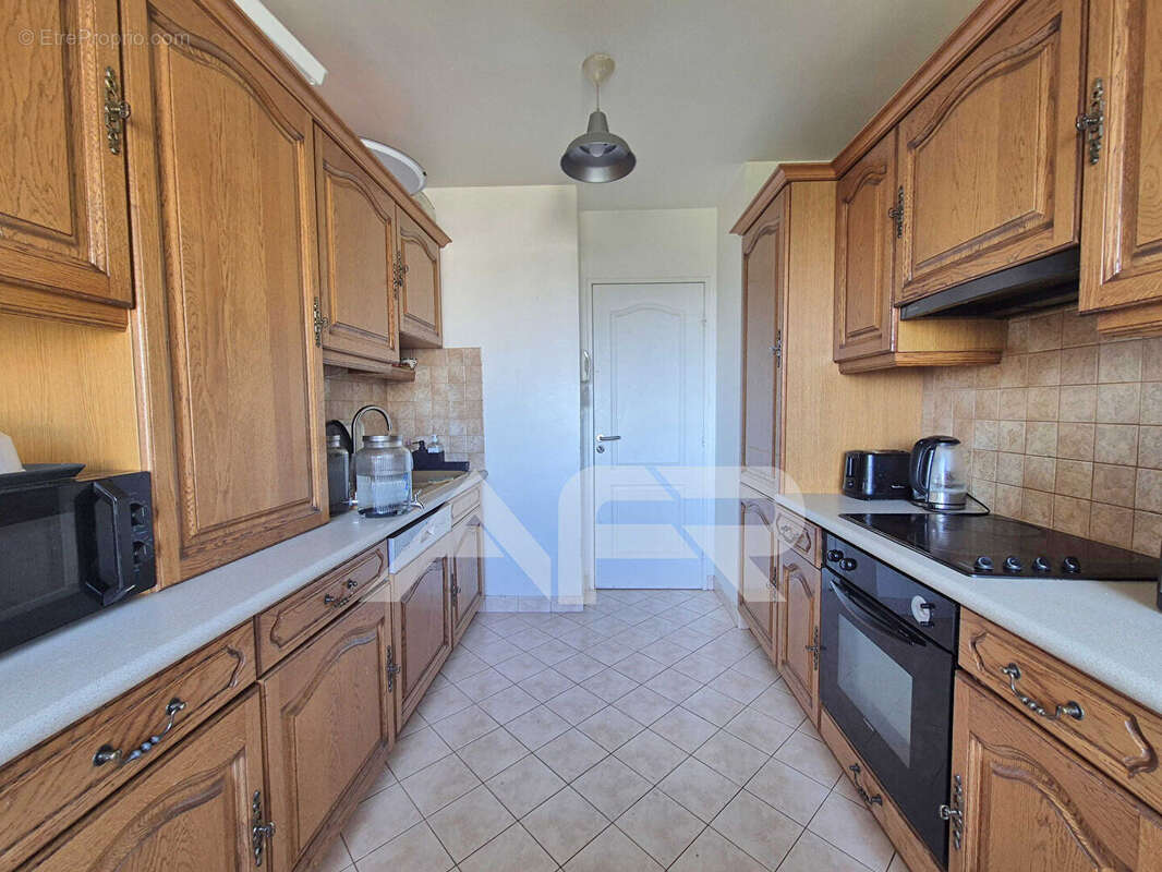 Appartement à CHATOU