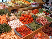 Commerce à FRANQUEVILLE-SAINT-PIERRE