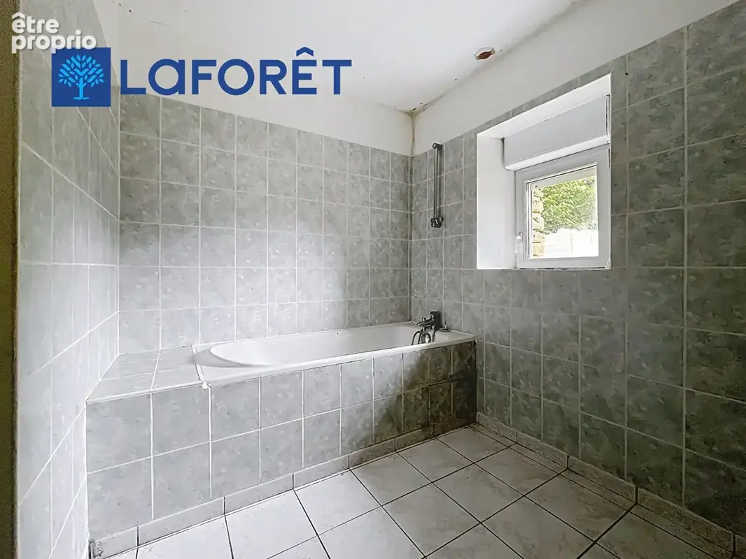 A VENDRE- Maison Malguénac 3 pièce(s) 76 m2 - photo 6