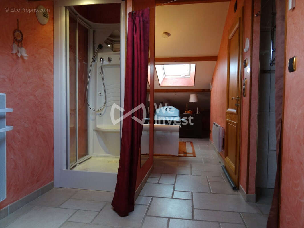 Maison à VERGIGNY