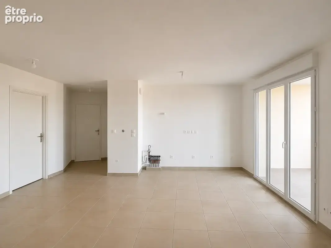 EXCLUSIVITÉ   Appartement neuf d'exception avec vue mer panoramique - photo 4